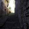 30 ottobre 2016: passeggiata lungo le mura
